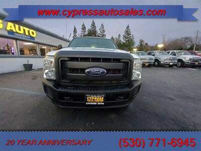 2013 Ford F-250 PK   - Photo 10 - Auburn, CA 95603