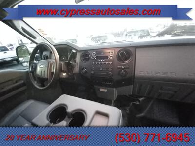 2013 Ford F-250 PK   - Photo 18 - Auburn, CA 95603