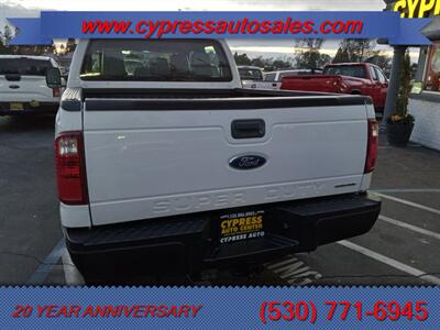 2013 Ford F-250 PK   - Photo 4 - Auburn, CA 95603