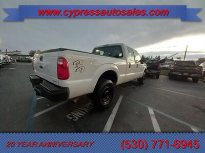 2013 Ford F-250 PK   - Photo 8 - Auburn, CA 95603