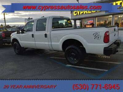 2013 Ford F-250 PK   - Photo 3 - Auburn, CA 95603