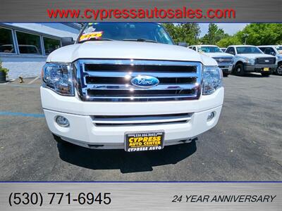 2009 Ford Expedition XLT 4X4 LOW MILES   - Photo 9 - Auburn, CA 95603