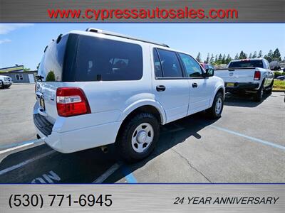 2009 Ford Expedition XLT 4X4 LOW MILES   - Photo 6 - Auburn, CA 95603