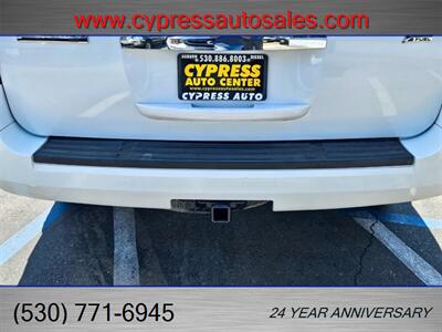 2009 Ford Expedition XLT 4X4 LOW MILES   - Photo 5 - Auburn, CA 95603