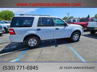 2009 Ford Expedition XLT 4X4 LOW MILES   - Photo 7 - Auburn, CA 95603