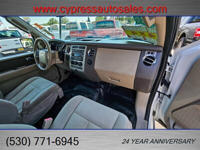 2009 Ford Expedition XLT 4X4 LOW MILES   - Photo 16 - Auburn, CA 95603