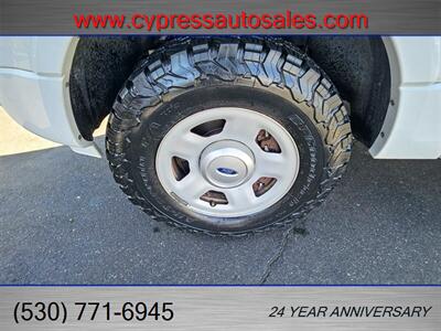 2009 Ford Expedition XLT 4X4 LOW MILES   - Photo 19 - Auburn, CA 95603
