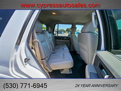 2009 Ford Expedition XLT 4X4 LOW MILES   - Photo 12 - Auburn, CA 95603