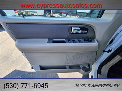 2009 Ford Expedition XLT 4X4 LOW MILES   - Photo 17 - Auburn, CA 95603