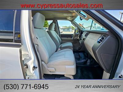 2009 Ford Expedition XLT 4X4 LOW MILES   - Photo 11 - Auburn, CA 95603