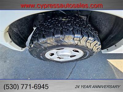 2009 Ford Expedition XLT 4X4 LOW MILES   - Photo 18 - Auburn, CA 95603