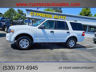 2009 Ford Expedition XLT 4X4 LOW MILES   - Photo 2 - Auburn, CA 95603