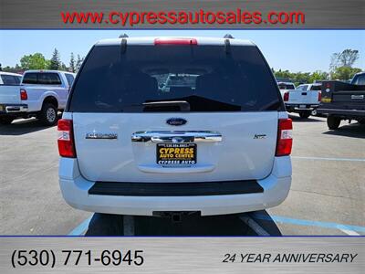 2009 Ford Expedition XLT 4X4 LOW MILES   - Photo 4 - Auburn, CA 95603