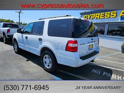 2009 Ford Expedition XLT 4X4 LOW MILES   - Photo 3 - Auburn, CA 95603