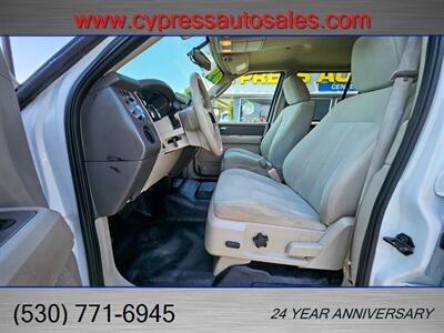 2009 Ford Expedition XLT 4X4 LOW MILES   - Photo 10 - Auburn, CA 95603