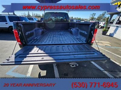 2000 Ford F-350 7.3L Powerstroke Diesel Lariat Crew Cab 4x4 LB   - Photo 5 - Auburn, CA 95603