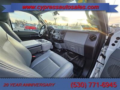 2015 Ford F-250 Super Duty Super cab 4x4   - Photo 17 - Auburn, CA 95603