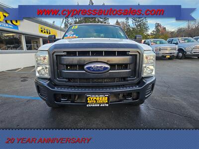 2015 Ford F-250 Super Duty Super cab 4x4   - Photo 9 - Auburn, CA 95603