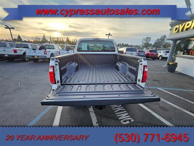 2015 Ford F-250 Super Duty Super cab 4x4   - Photo 5 - Auburn, CA 95603