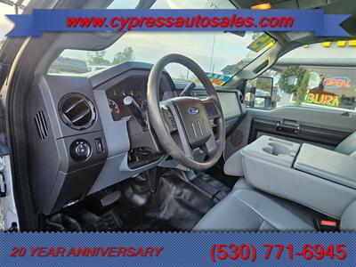 2015 Ford F-250 Super Duty Super cab 4x4   - Photo 18 - Auburn, CA 95603