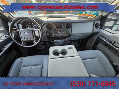 2015 Ford F-250 Super Duty Super cab 4x4   - Photo 16 - Auburn, CA 95603