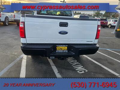 2015 Ford F-250 Super Duty Super cab 4x4   - Photo 4 - Auburn, CA 95603