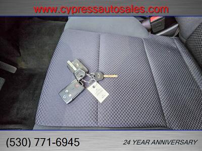 2017 Chevrolet Silverado 1500 LT CREW CAB 4X4   - Photo 21 - Auburn, CA 95603