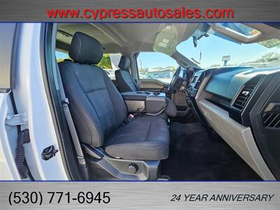 2016 Ford F-150 Crew Cab 4x4 Low Miles   - Photo 8 - Auburn, CA 95603