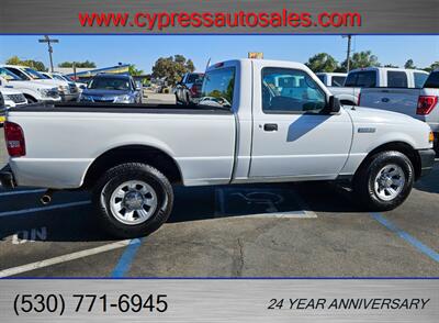 2008 Ford Ranger 4X4 LOW MILES   - Photo 8 - Auburn, CA 95603