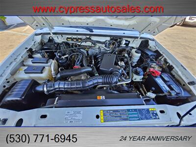 2008 Ford Ranger 4X4 LOW MILES   - Photo 16 - Auburn, CA 95603