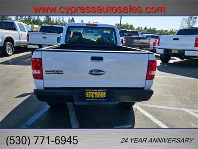 2008 Ford Ranger 4X4 LOW MILES   - Photo 5 - Auburn, CA 95603