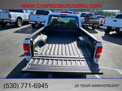 2008 Ford Ranger 4X4 LOW MILES   - Photo 6 - Auburn, CA 95603