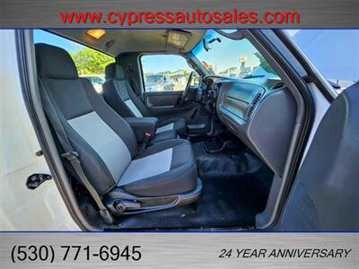 2008 Ford Ranger 4X4 LOW MILES   - Photo 12 - Auburn, CA 95603