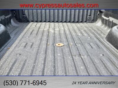 2013 Ford F-350 6.7L Diesel Crew Cab  4x4 LB   - Photo 7 - Auburn, CA 95603