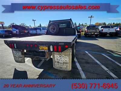 2013 Ford F-350 VA   - Photo 7 - Auburn, CA 95603