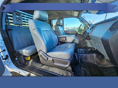 2013 Ford F-350 VA   - Photo 13 - Auburn, CA 95603