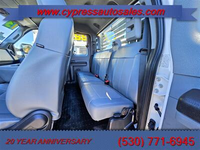 2013 Ford F-350 VA   - Photo 12 - Auburn, CA 95603