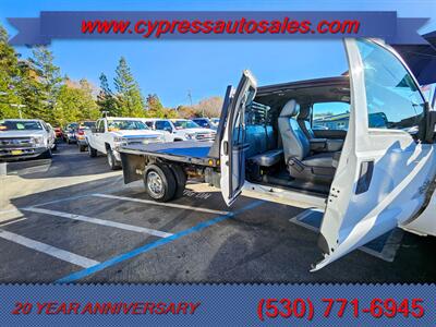 2013 Ford F-350 VA   - Photo 19 - Auburn, CA 95603