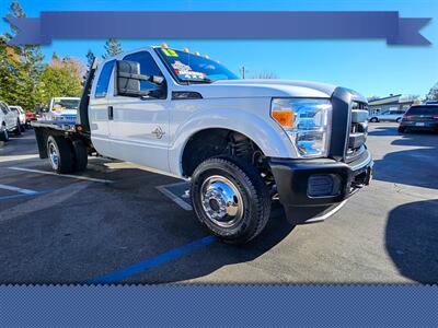 2013 Ford F-350 VA   - Photo 9 - Auburn, CA 95603