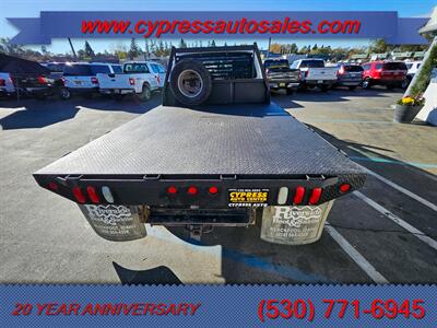 2013 Ford F-350 VA   - Photo 5 - Auburn, CA 95603