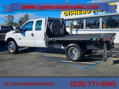 2013 Ford F-350 VA   - Photo 3 - Auburn, CA 95603