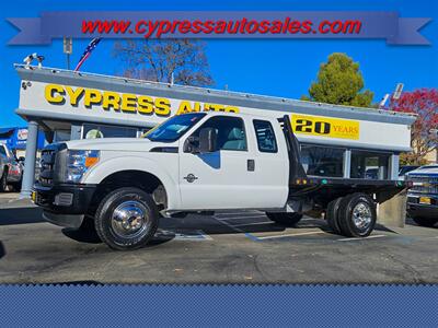 2013 Ford F-350 VA   - Photo 1 - Auburn, CA 95603