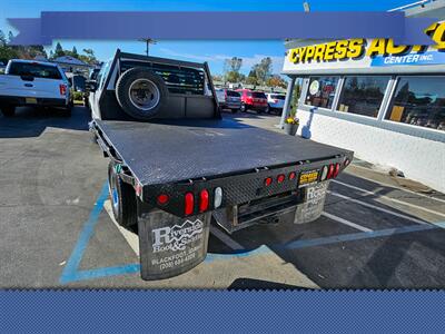 2013 Ford F-350 VA   - Photo 4 - Auburn, CA 95603