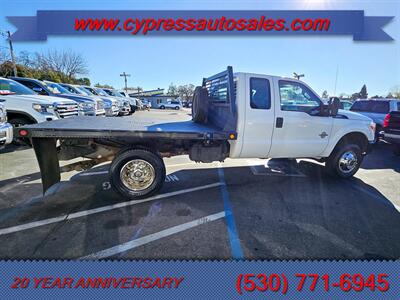 2013 Ford F-350 VA   - Photo 8 - Auburn, CA 95603