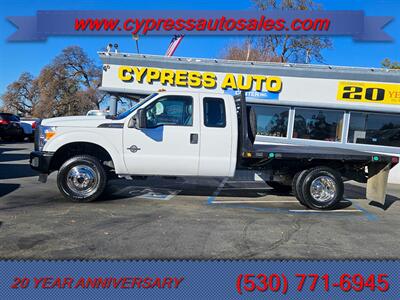 2013 Ford F-350 VA   - Photo 2 - Auburn, CA 95603