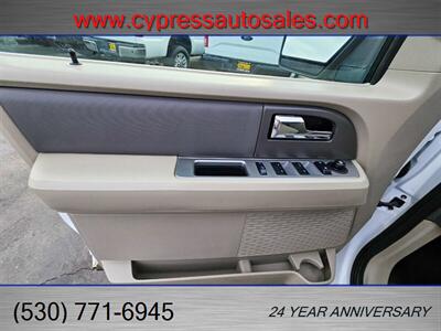 2014 Ford Expedition XL Fleet 4x4 LOW MILES   - Photo 22 - Auburn, CA 95603