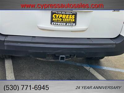 2014 Ford Expedition XL Fleet 4x4 LOW MILES   - Photo 6 - Auburn, CA 95603