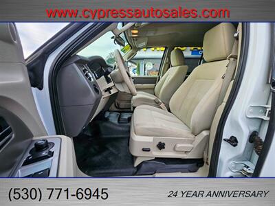 2014 Ford Expedition XL Fleet 4x4 LOW MILES   - Photo 10 - Auburn, CA 95603