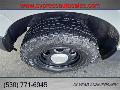 2014 Ford Expedition XL Fleet 4x4 LOW MILES   - Photo 24 - Auburn, CA 95603