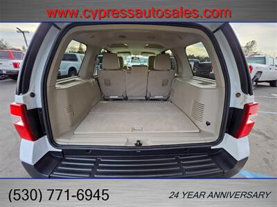 2014 Ford Expedition XL Fleet 4x4 LOW MILES   - Photo 17 - Auburn, CA 95603